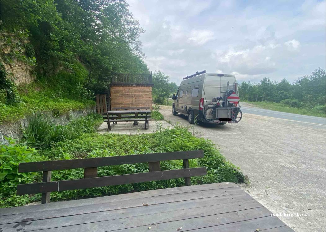 (08690) Koyuncular - No:53 Hopa Artvin Yolu — foto