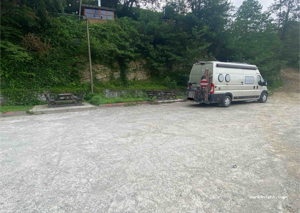 (08690) Koyuncular - No:53 Hopa Artvin Yolu — foto 2