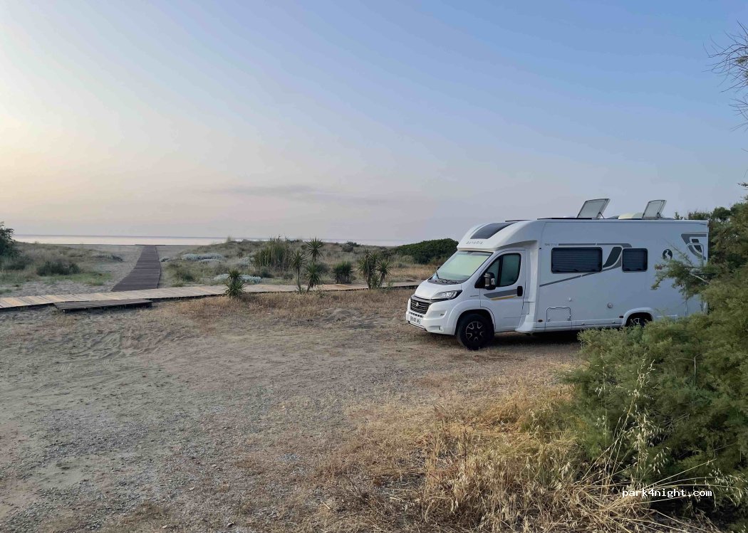 (09043) Muravera - Unnamed Road — foto 2