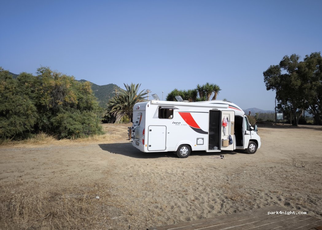 (09043) Muravera - Unnamed Road — foto 4