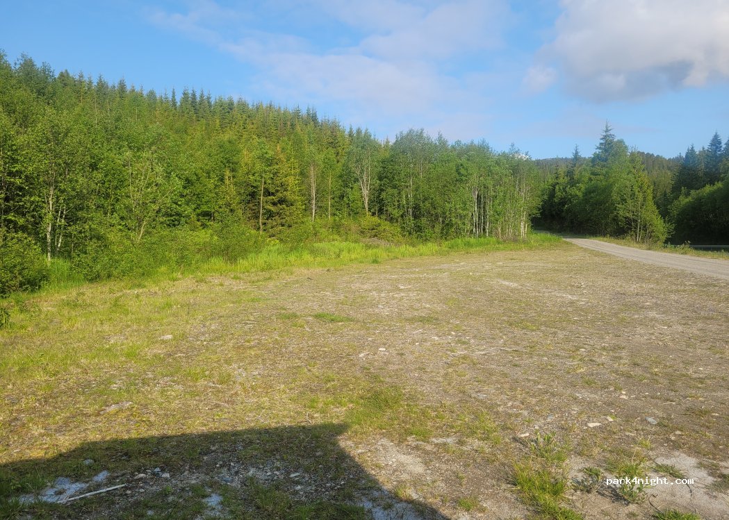 (7750) Namdalseid - 15 Primær Fylkesveg 715 — foto 2