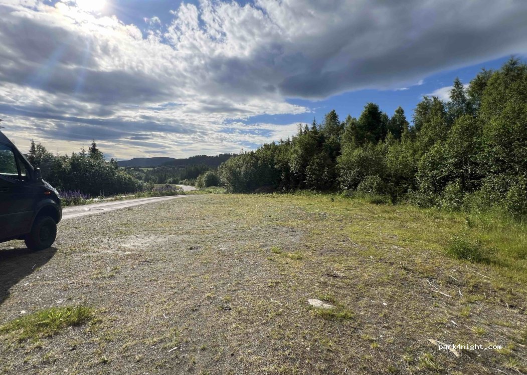 (7750) Namdalseid - 15 Primær Fylkesveg 715 — foto 3