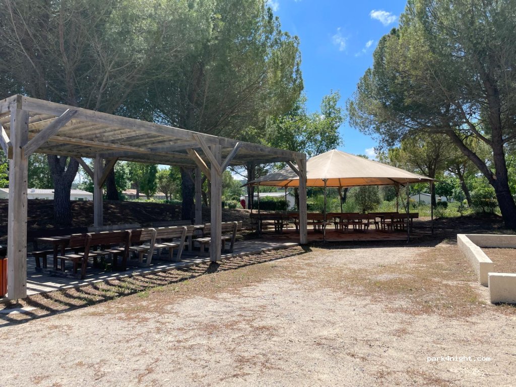 Camping SEASONOVA - Ensoya — foto 5