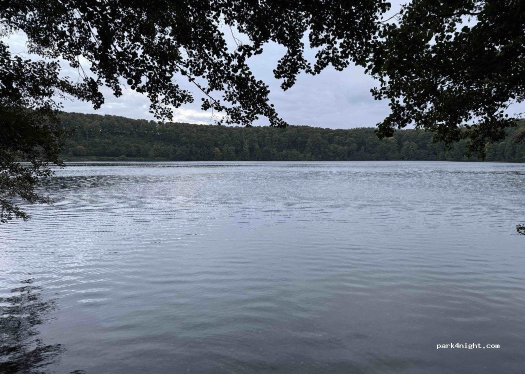 Natur Camping Pulvermaar — foto 2
