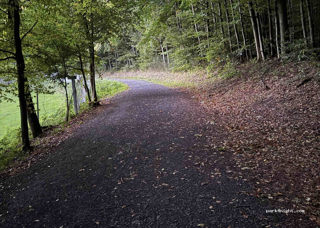 Natur Camping Pulvermaar — foto 3