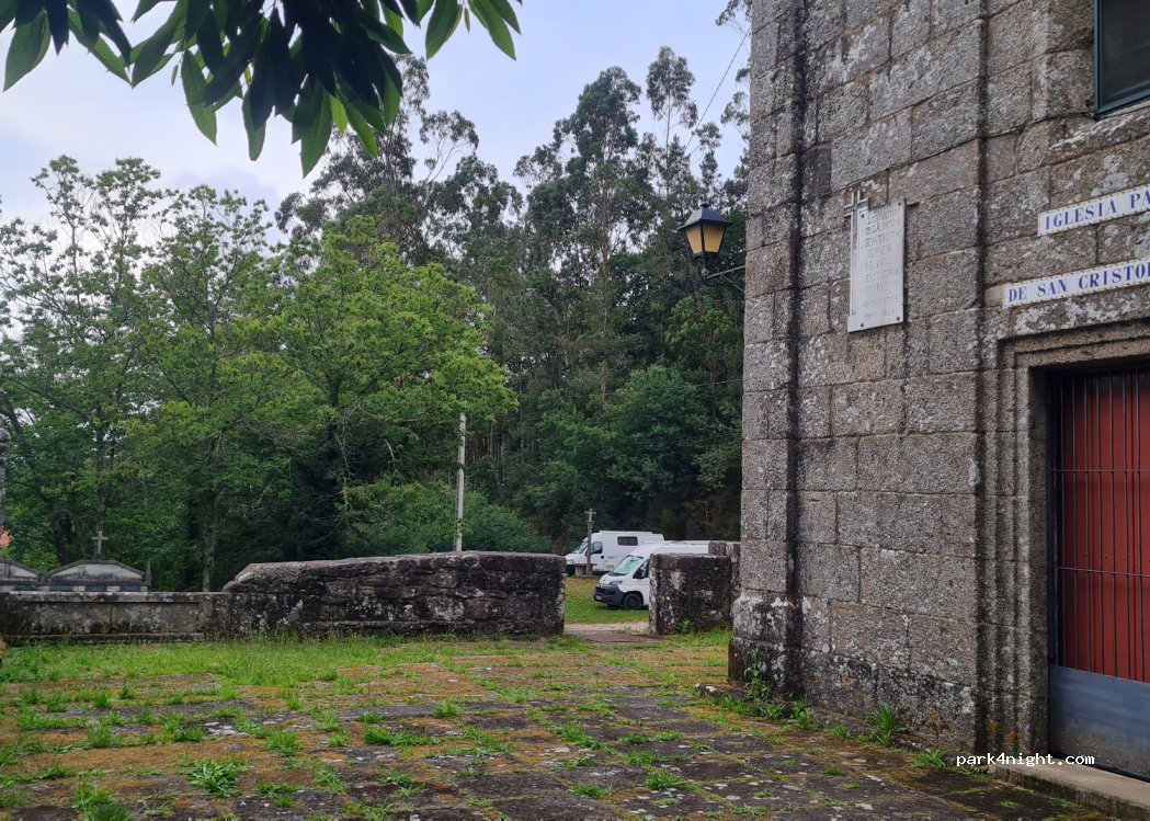(15870) Ames - Aldea Mámoa — foto 2