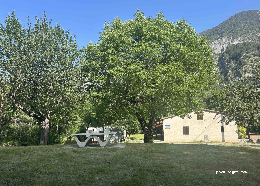 (04420) Prads-Haute-Bléone - 85 Impasse du Moulin — foto