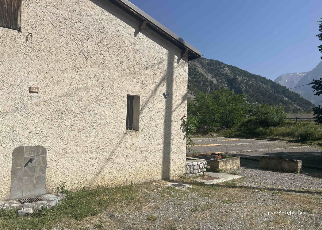 (04420) Prads-Haute-Bléone - 85 Impasse du Moulin — foto 2