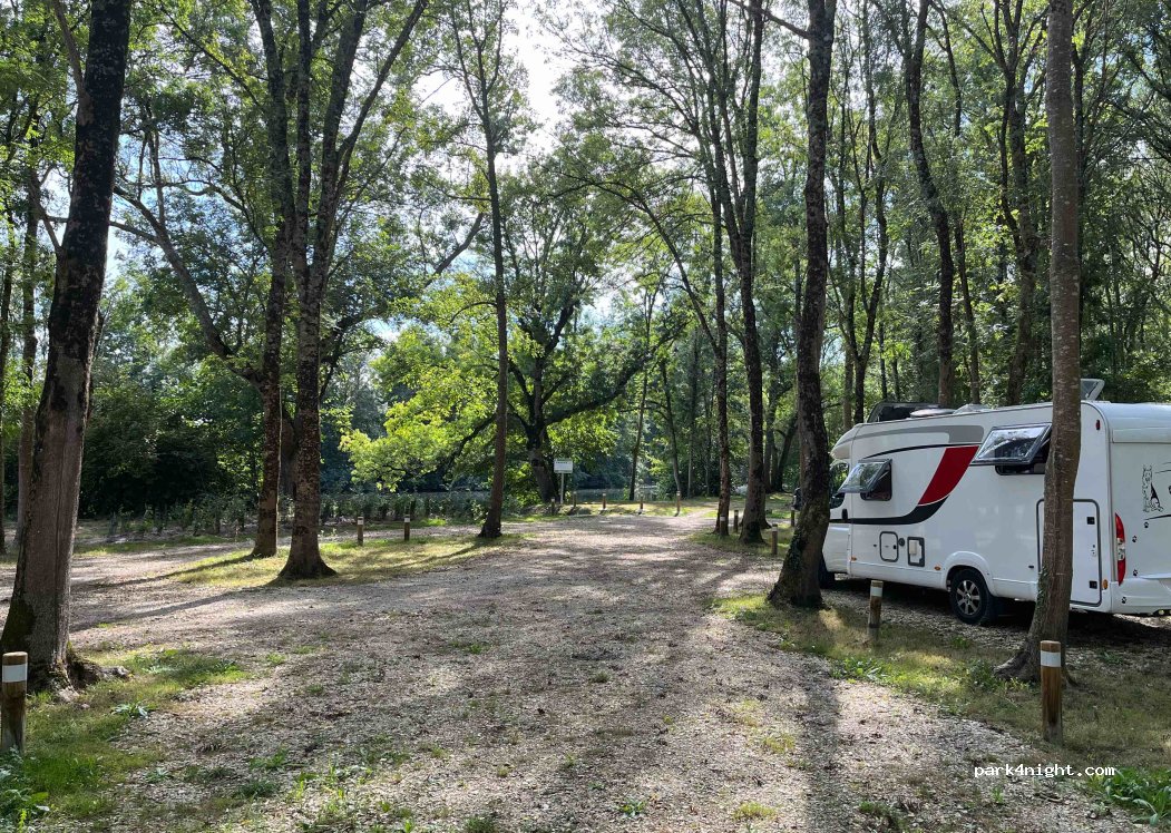 (16140) Fouqueure - Les Grands Essards — foto 4