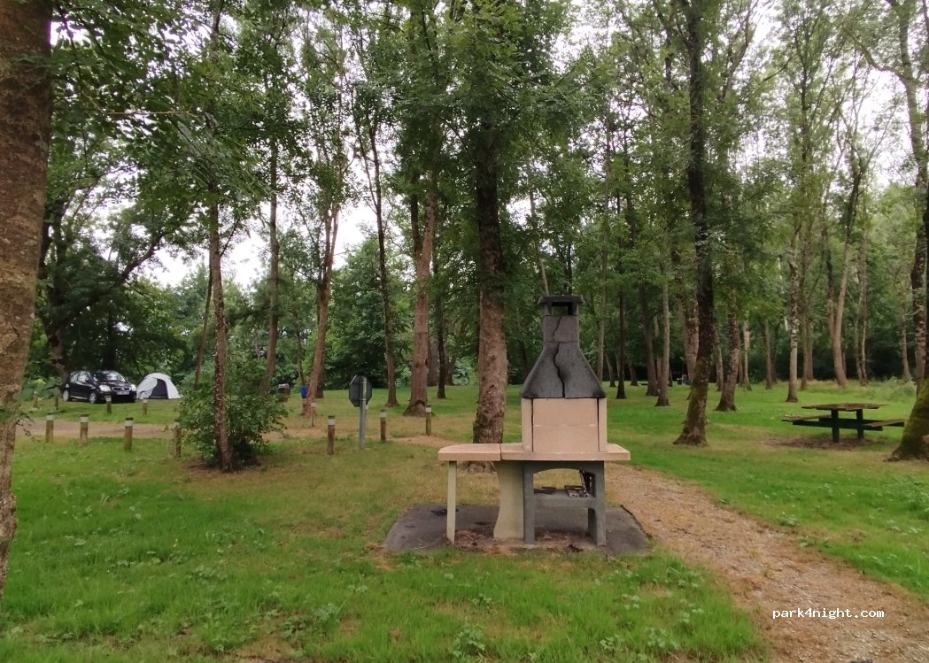 (16140) Fouqueure - Les Grands Essards — foto 5
