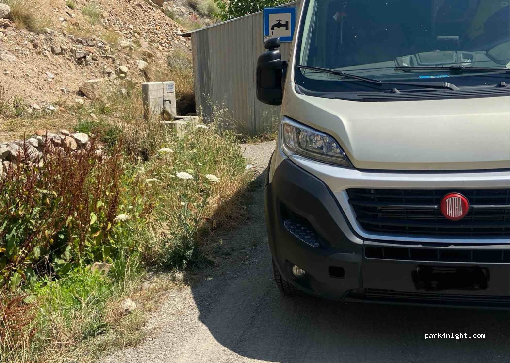 (08100) Aşağımaden - D950 — foto