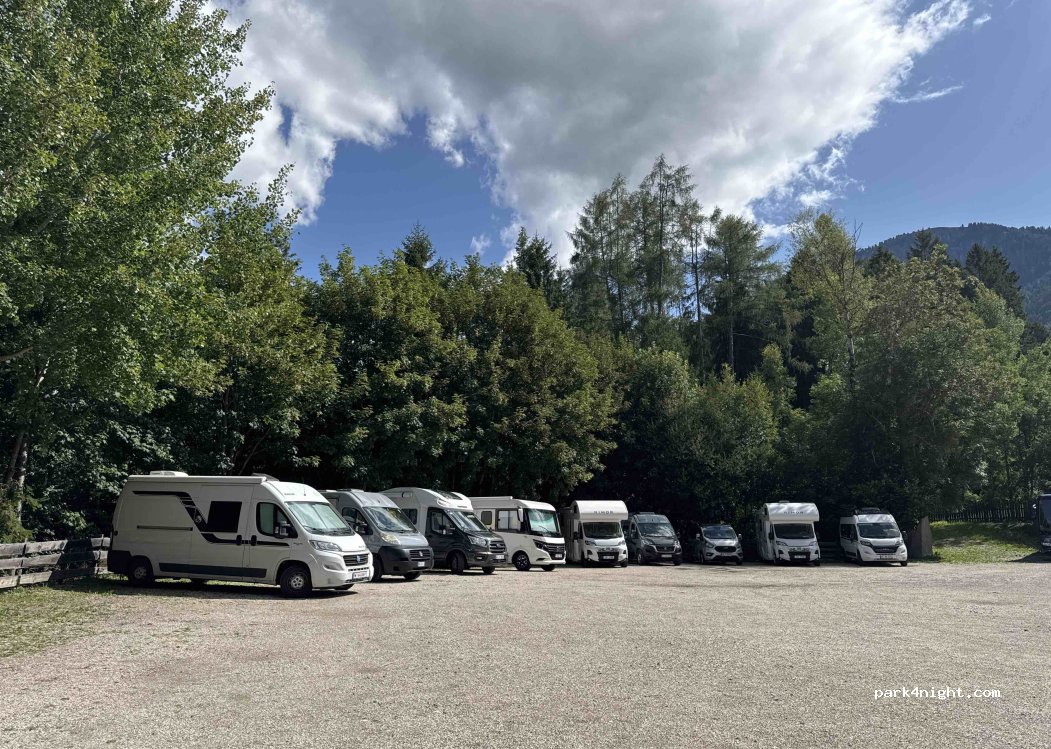(39040) Siusi - 39 Via Sciliar — foto