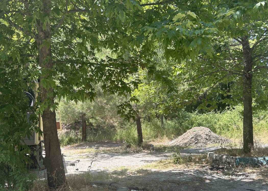 (07450) Alanya - — foto