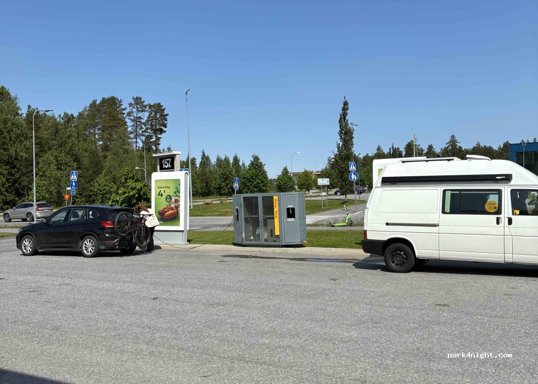 (65300) Vaasa - 16 Kivihaantie — foto