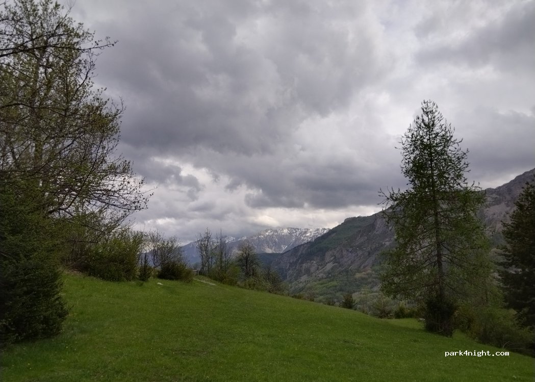 (06470) Entraunes - D2202 — foto 3