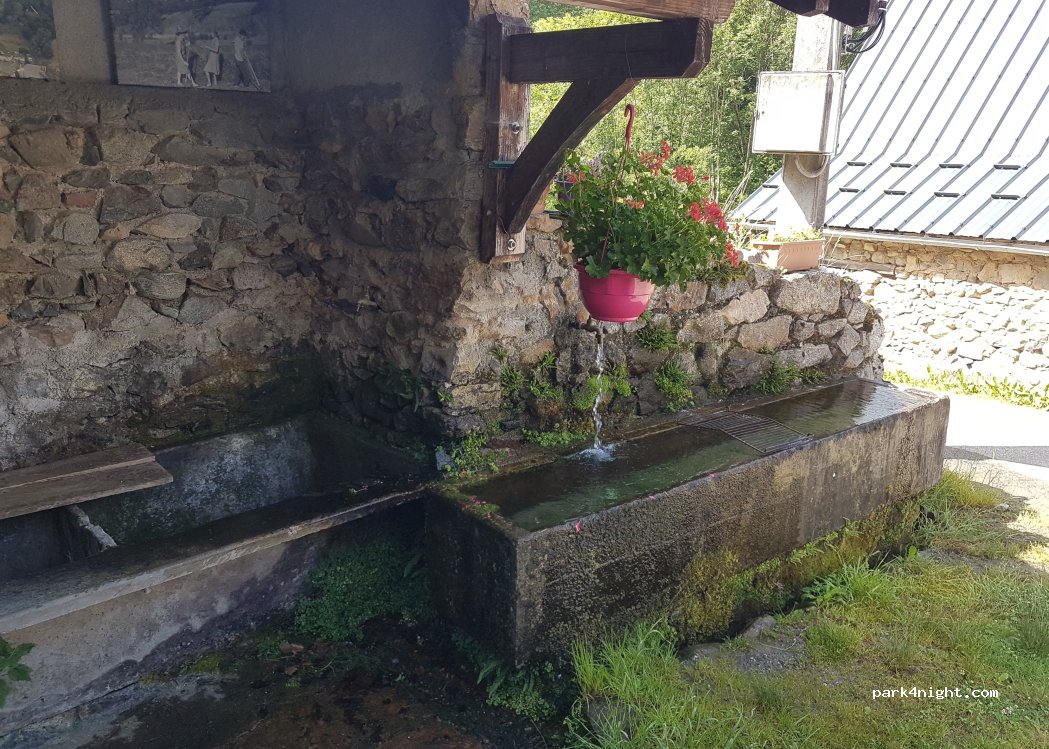 (09800) Arrien-en-Bethmale - 180 Village de Tournac — foto 2