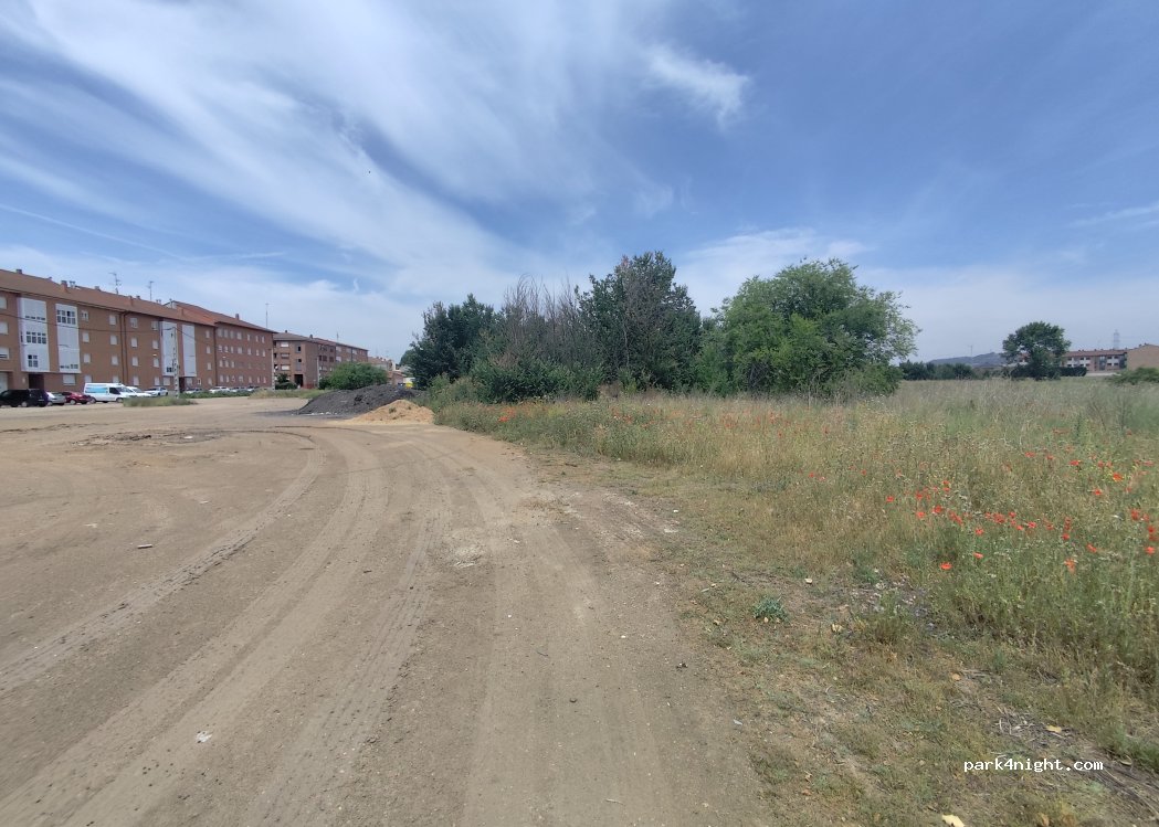(47100) Tordesillas - 41 Calle El Pedroso — foto 2