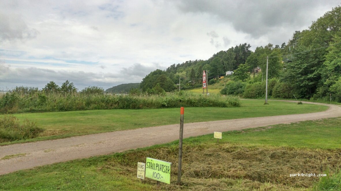 (618 93) Kolmården - 2 Sätersundsvägen — foto