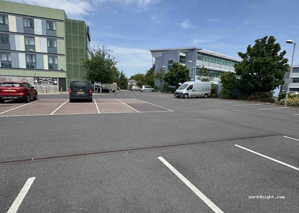 (DN4 5PL) Doncaster - Unit 3 Lakeside Boulevard — foto 2
