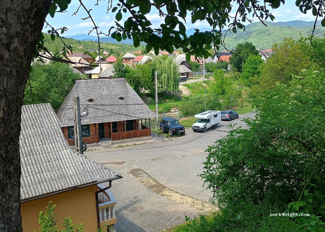 () Ieud - 57 Prund — foto