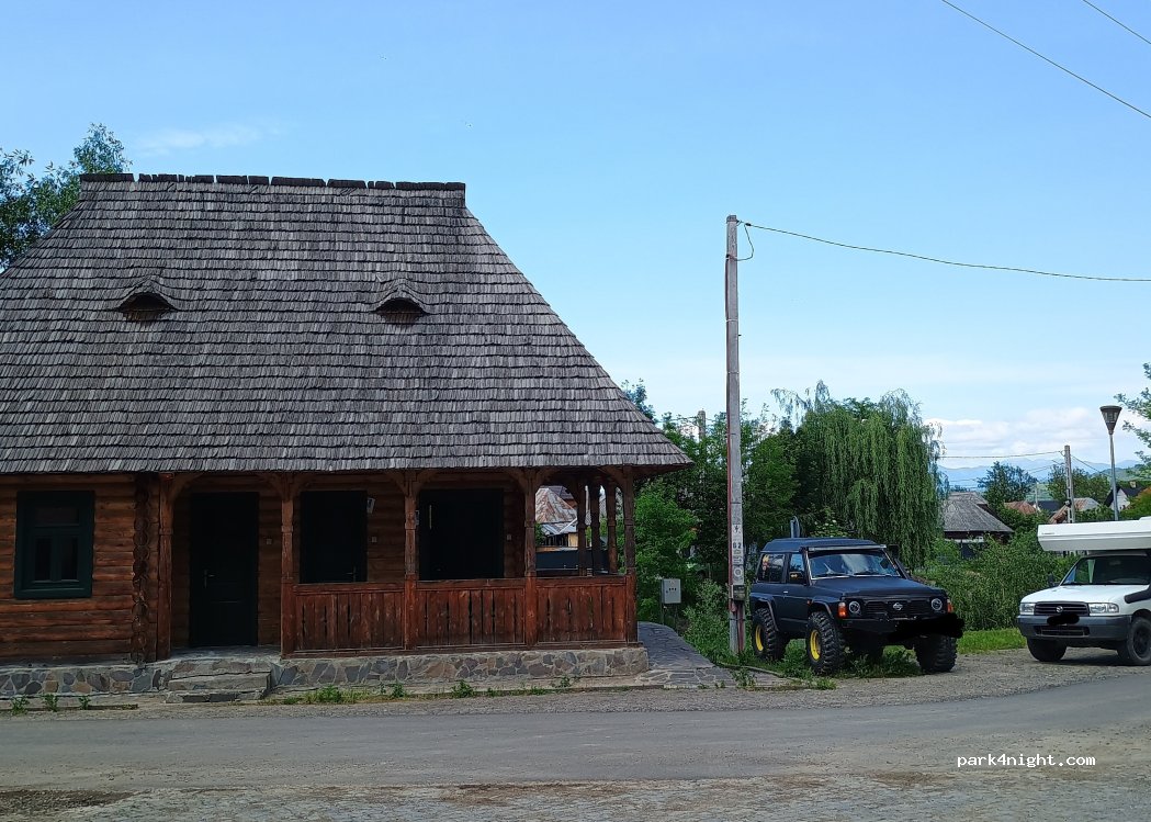() Ieud - 57 Prund — foto 2