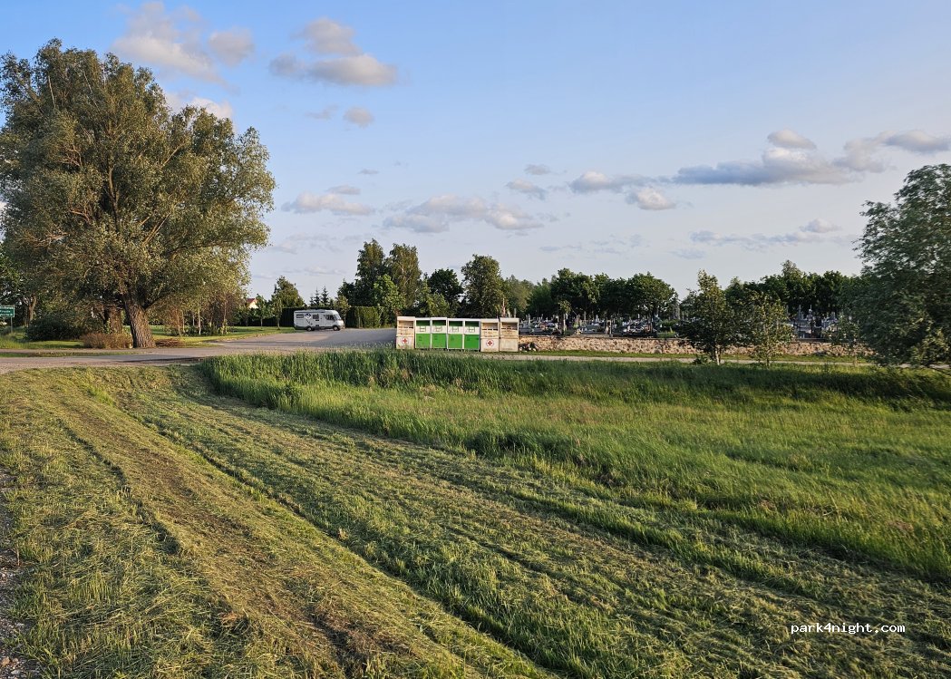 (19-120) Knyszyn - 34b Tykocka — foto
