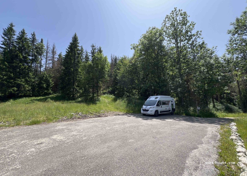 (39310) Septmoncel les Molunes - 611 Route de la Roche Blanche — foto
