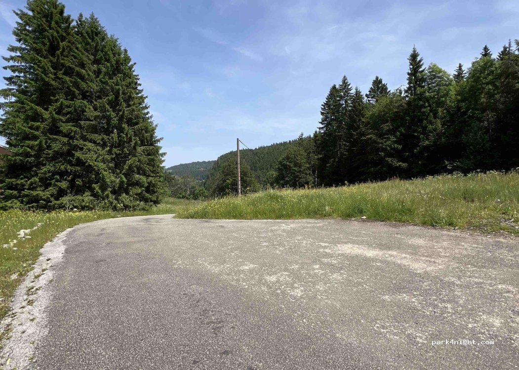 (39310) Septmoncel les Molunes - 611 Route de la Roche Blanche — foto 2