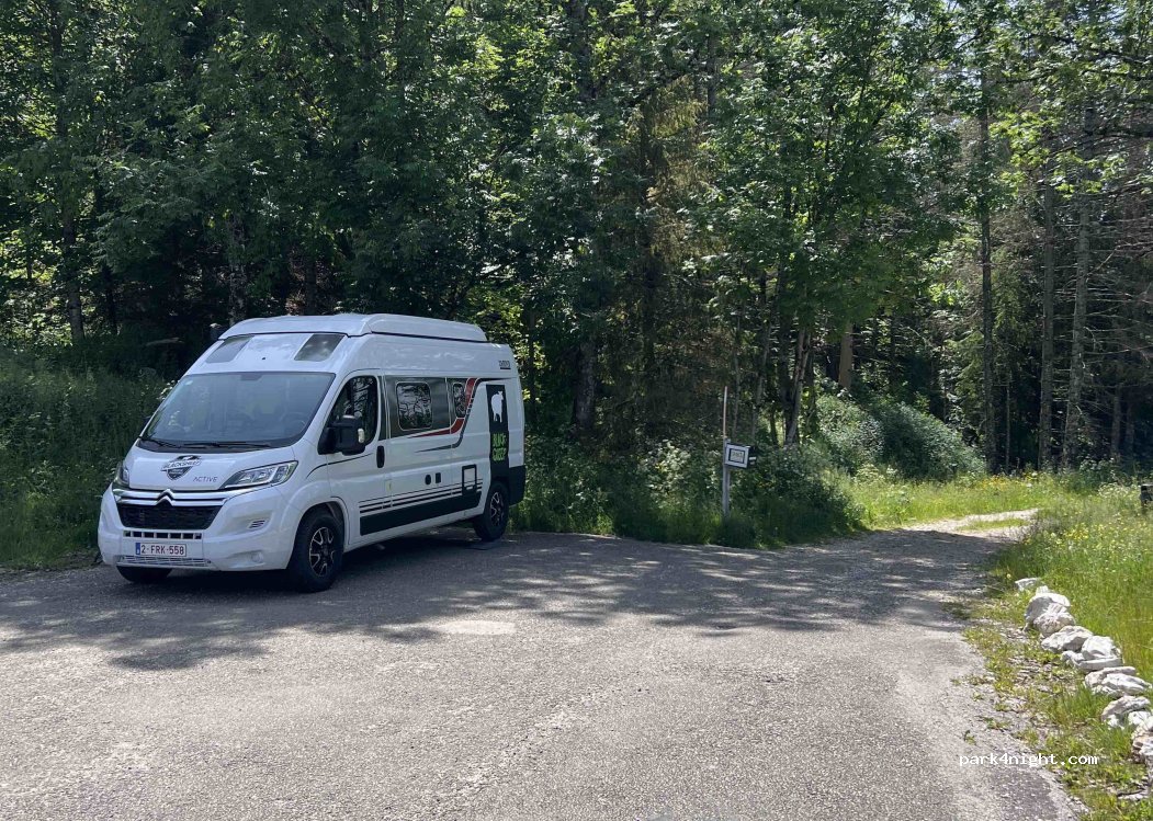 (39310) Septmoncel les Molunes - 611 Route de la Roche Blanche — foto 3