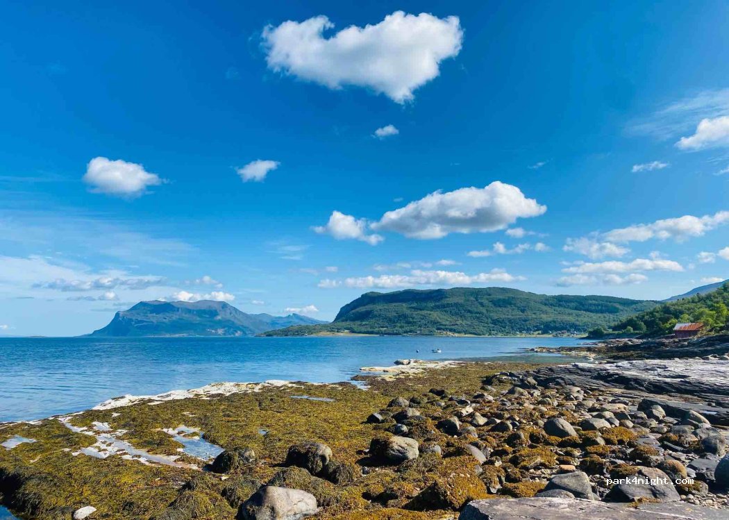 (9445) Tjeldsund - 279 Brattebergan — foto 3