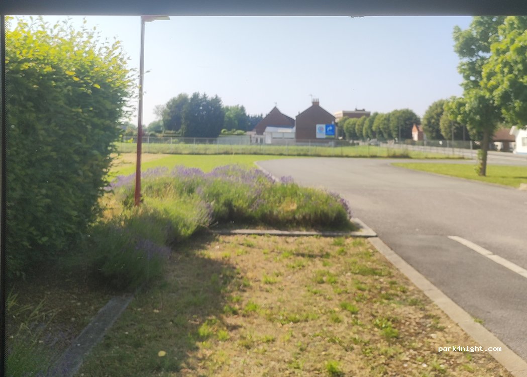 (59287) Guesnain - 1077 Boulevard Ambroise Croizat — foto