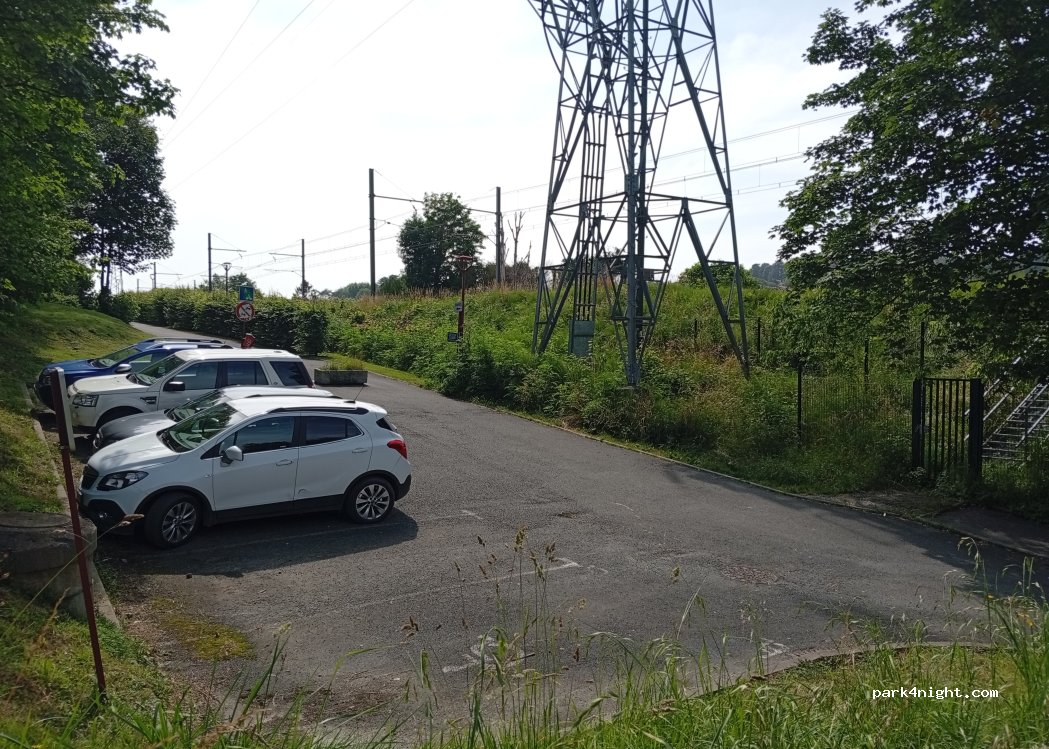 (64122) Urrugne - 465 Rue Pierre Bouvet de Thèze — foto