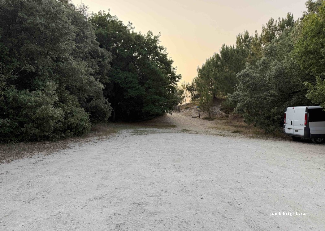(17110) Le Verdon-sur-Mer - — foto