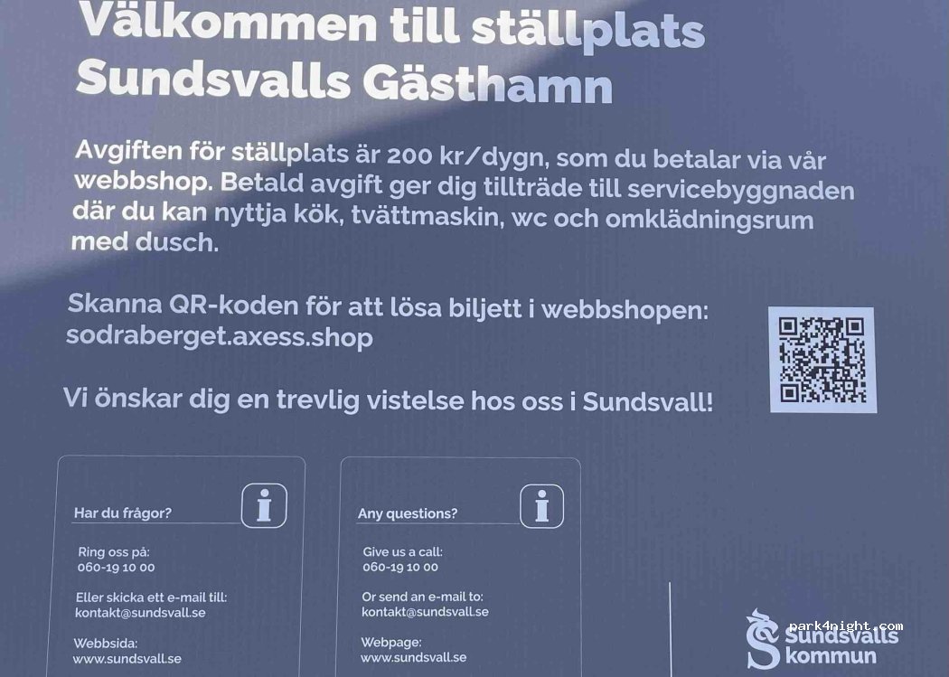 (852 29) Sundsvall - 21 Nya Hamngatan — foto 3