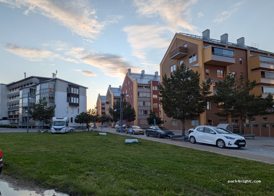 (852 29) Sundsvall - 21 Nya Hamngatan — foto 5