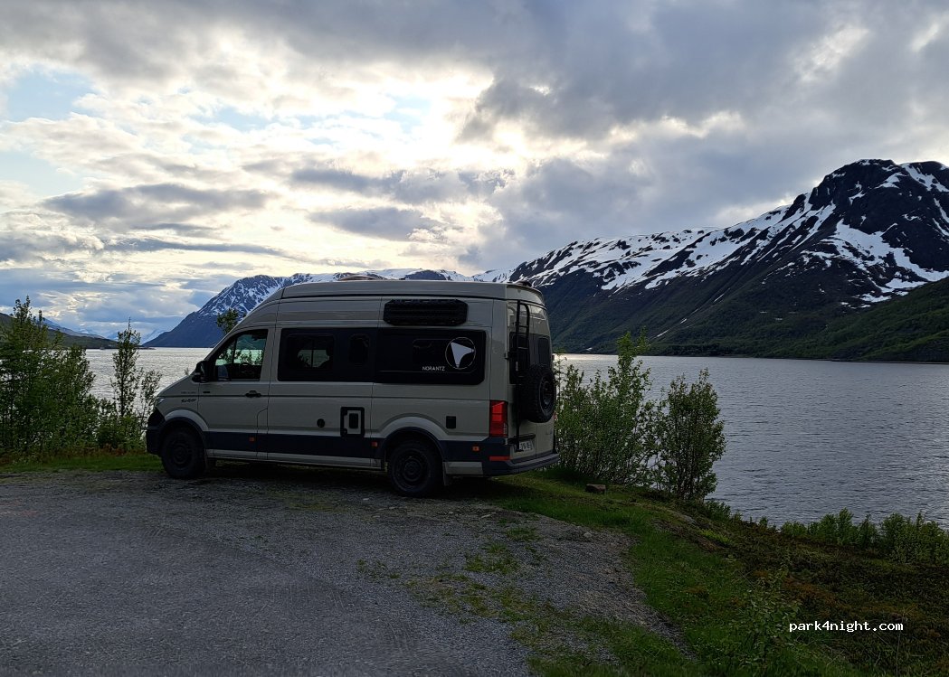 (9163) Jøkelfjord - 853 Jøkelfjordveien — foto 2