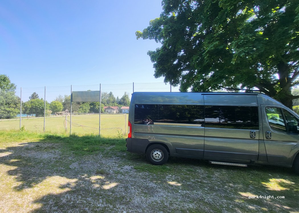 (4961) Mühlheim am Inn - 11 Mininger Straße — foto