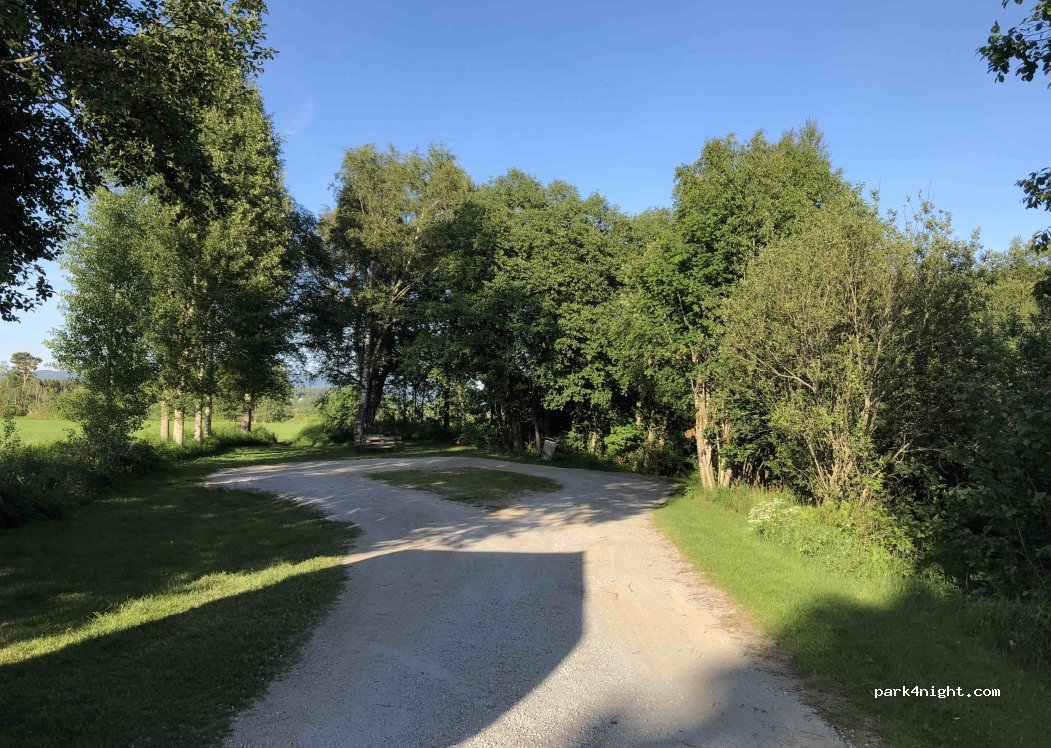 (3803) Bø i Telemark - Unnamed Road — foto 5