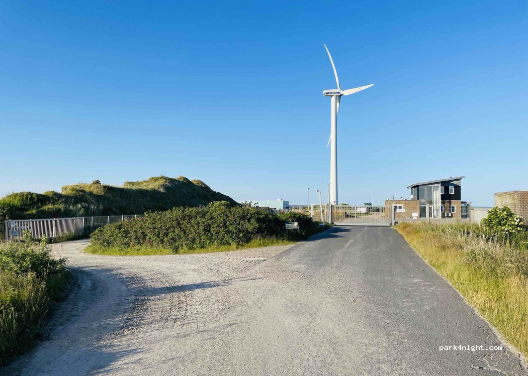 (6960) Hvide Sande - 32B Langsand — foto