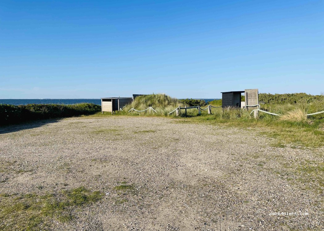 (6960) Hvide Sande - 32B Langsand — foto 3