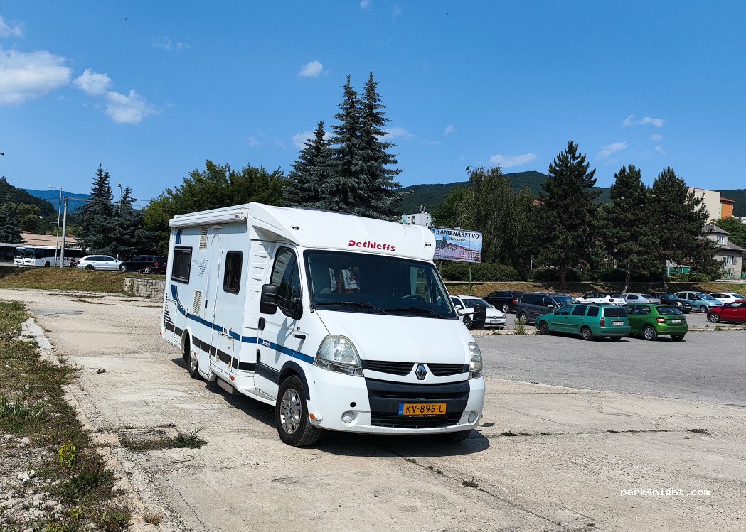 (048 01) Rožňava - 56 Košická — foto