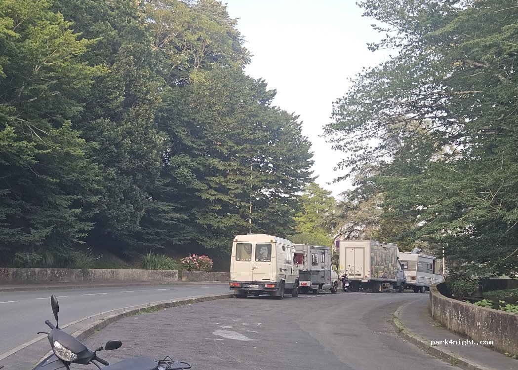 (64100) Bayonne - 11 Avenue du Docteur Maurice Delay — foto