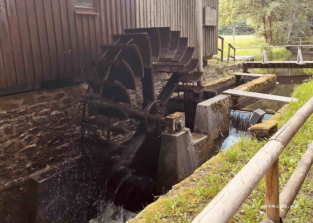 (95346) Stadtsteinach - 3 Hochofen — foto 2