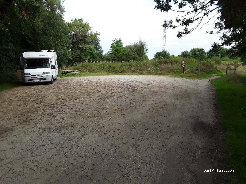 (56890) Plescop - Tour du bourg — foto 2