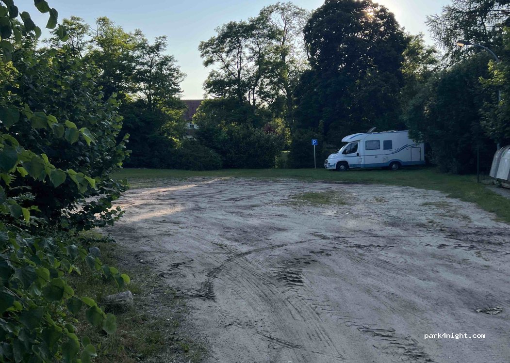 (15848) Rietz-Neuendorf - 4 Im Winkel — foto 3