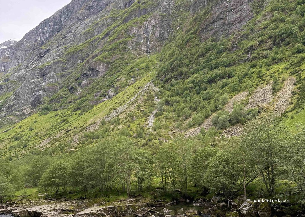 (6884) Årdal - — foto 3