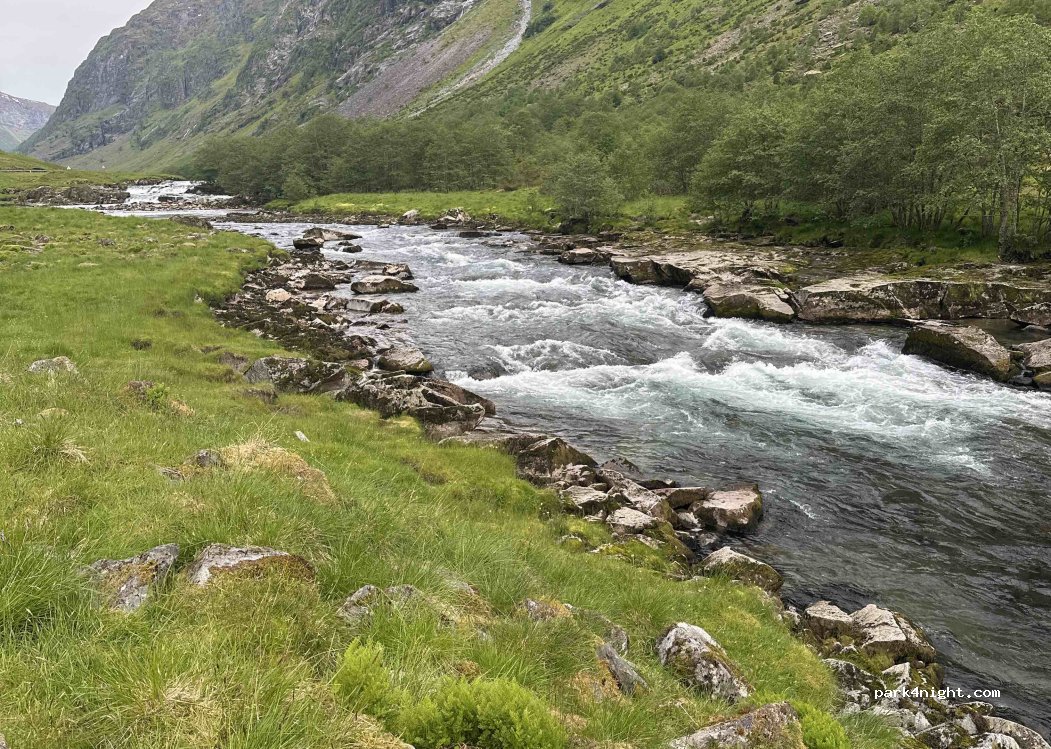 (6884) Årdal - — foto 4