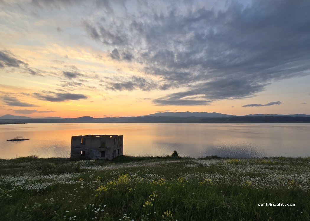 () Tsalka - Unnamed Road — foto 2