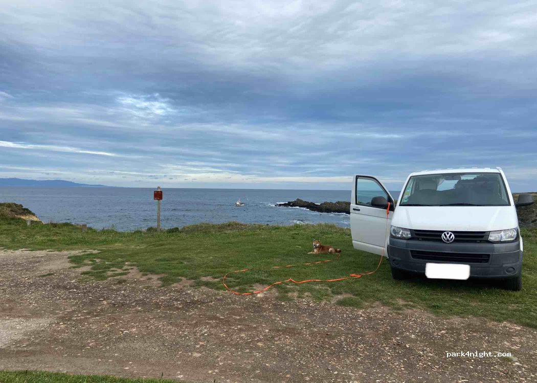 (27710) Ribadeo - Unnamed Road — foto 2