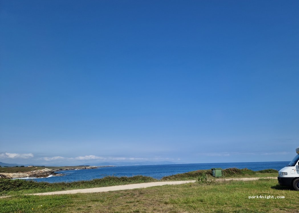 (27710) Ribadeo - Unnamed Road — foto 3